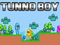 Juego Tunno Boy