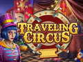 Juego Traveling Circus