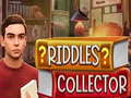 Juego Riddles Collector