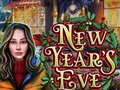 Juego New Years Eve