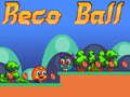 Juego Reco Ball