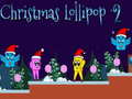 Juego Christmas Lollipop 2