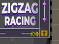 Juego Zigzag Racing