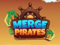 Juego Merge Pirates