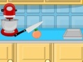 Juego Fantastic Chef: Peach Cobbler