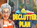 Juego Declutter Plan