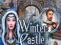 Juego Winter Castle
