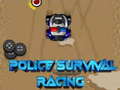 Juego Police Survival Racing