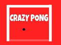 Juego Crazy Pong
