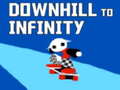 Juego Downhill to Infinity