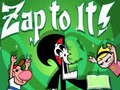 Juego Zap to it!