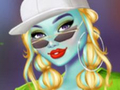 Juego Monster Girls Rivalry
