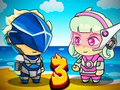 Juego Metal Army War 3