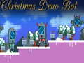 Juego Christmas Deno Bot