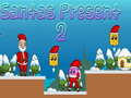 Juego Santas Present 2