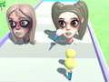 Juego Makeup Runner