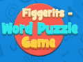 Juego Figgerits-Word Puzzle Game