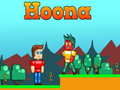 Juego Hoona