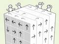 Juego Unblock Cube 3d