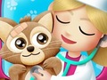 Juego Pet Doctor Animal Care