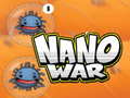 Juego Nano War