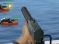 Juego SPEEDBOAT SHOOTING