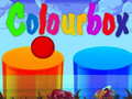 Juego Color Box