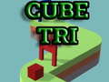 Juego Cube Tri