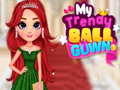 Juego My Trendy Ball Gown