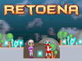 Juego Retoena