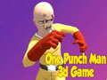 Juego One Punch Man 3D Game