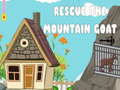 Juego Rescue The Mountain Goat