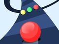 Juego Color Road