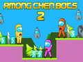 Juego Among Chen Bots 2