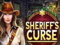 Juego Sheriffs Curse