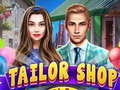 Juego Tailor Shop