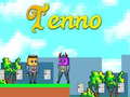 Juego Tenno