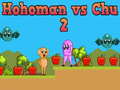 Juego Hohoman vs Chu 2
