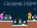 Juego Christmas Lollipop