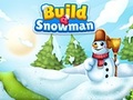 Juego Build a Snowman