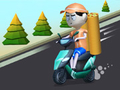 Juego Pizza Delivery Run
