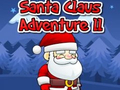 Juego Santa Claus Adventure 2