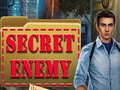 Juego Secret Enemy