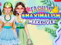 Juego Fashion Maximalist Makeover