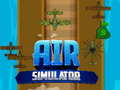 Juego Air Simulator
