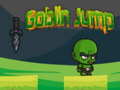 Juego Goblin Jump