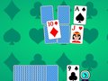 Juego Tripeaks Solitaire