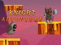 Juego Knight Adventure