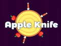 Juego Apple Knife