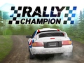 Juego Rally Champion